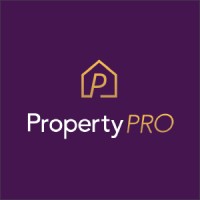 PropertyPRO Logo