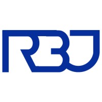 R.B.J. Group Logo