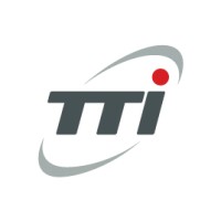 Techtronic Industries Nordic Logo
