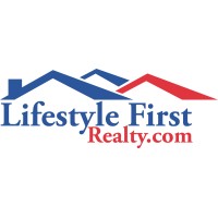 Lifestyle First Realty Logo