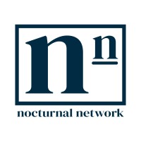 Nocturnal Network Logo