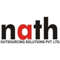 Nath Outsourcing Solutions Pvt. Ltd. Logo