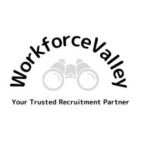 WorkforceValley.com Logo