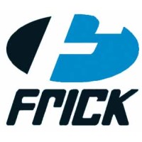 Frick India Limited Logo