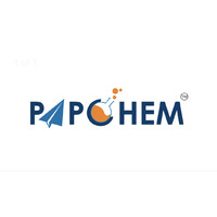 PapChem International LLC Logo