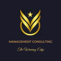 Vijay Management Consulting Inc. Logo