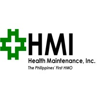 Health Maintenance, Inc. (HMI) Logo