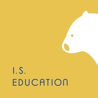 I.S. Education Logo