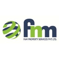 FnM Property Services Pvt. Ltd. Logo