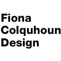 Fiona Colquhoun Design Logo