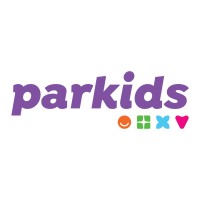 Parkids Logo