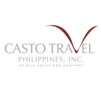 Casto Travel Philippines, Inc. Logo