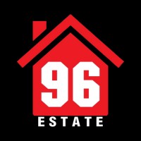 96Estate Logo