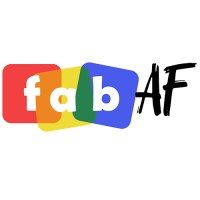 FAB AF Private Limited Logo