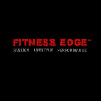 Fitness Edge UAE Logo