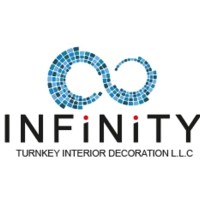 Infinity Turnkey Interior decoration LLC (Design & Build) Logo