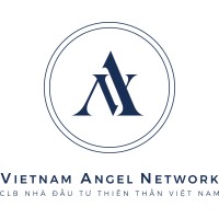 Vietnam Angel Network Logo