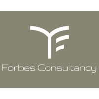 Forbes Consultancy Logo