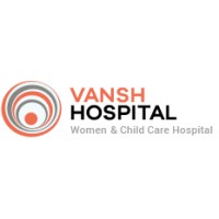 Vansh Hospital Logo