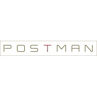 Postman Logo