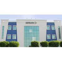 Floeter India Retort Pouches Pvt Ltd Logo