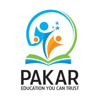 PAKAR Logo