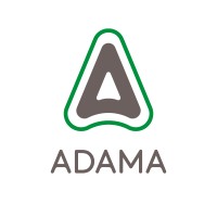 Adama Brasil Logo