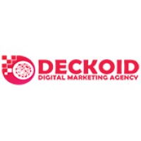 Deckoid Solution Logo