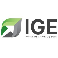 IGE Group Logo