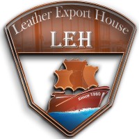 Leather Export House Logo