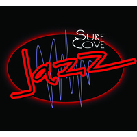 Surf Cove Jazz Productions Logo