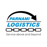 Parnami Logistics Logo