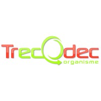 TRECODEC Logo