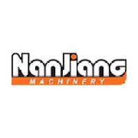 Jiangsu Nanjiang Machinery Co., Ltd. Logo