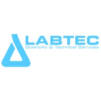 LABTEC Scientific and Technical Services Logo