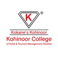 Kohinoor College of Hotel And Tourism Management Studies Logo