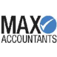 Max Accountants Ltd Logo