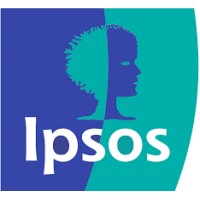 Ipsos Thailand Logo
