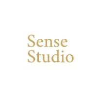 Sense Studio Logo