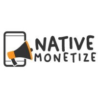 Native Monetize Logo