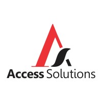 Access Solutions Logo