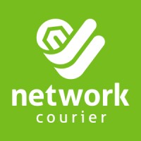 Network Courier Logo