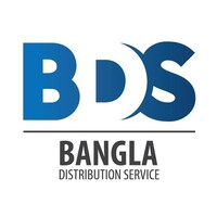 Bangla Distribution Services Logo