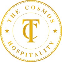 The Cosmos Hospitality Logo