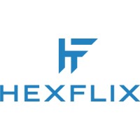 HexFlix Logo