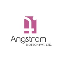 Angstrom Bio-tech Private Limited Logo