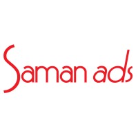 Saman ads - 071 7 73 73 88 Logo