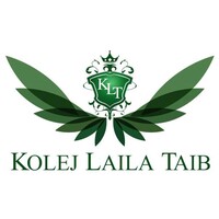 Kolej Laila Taib Sibu Sarawak Logo