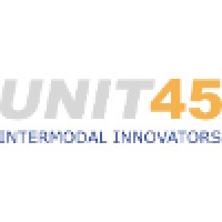 UNIT45 B.V. Intermodal Innovators Logo