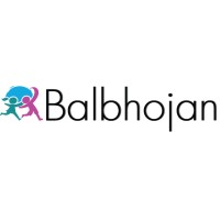 Balbhojan - The Goodness Movement Logo